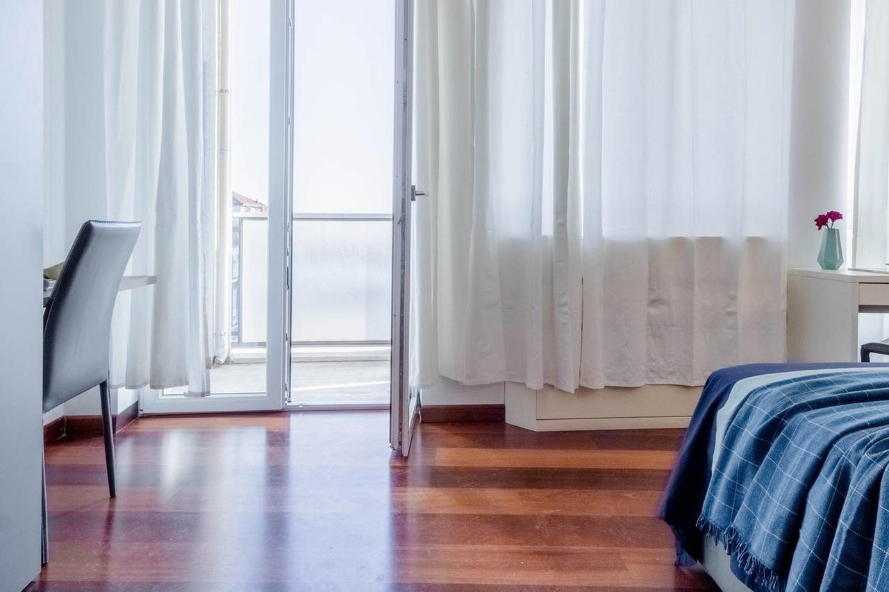 Hintown Duomo Via Baracchini Apartment Milan Exterior photo